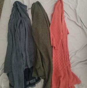 Cardigan bundle